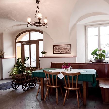 Gasthof Geiger Hotel Bad Sankt Leonhard im Lavanttal Zewnętrze zdjęcie