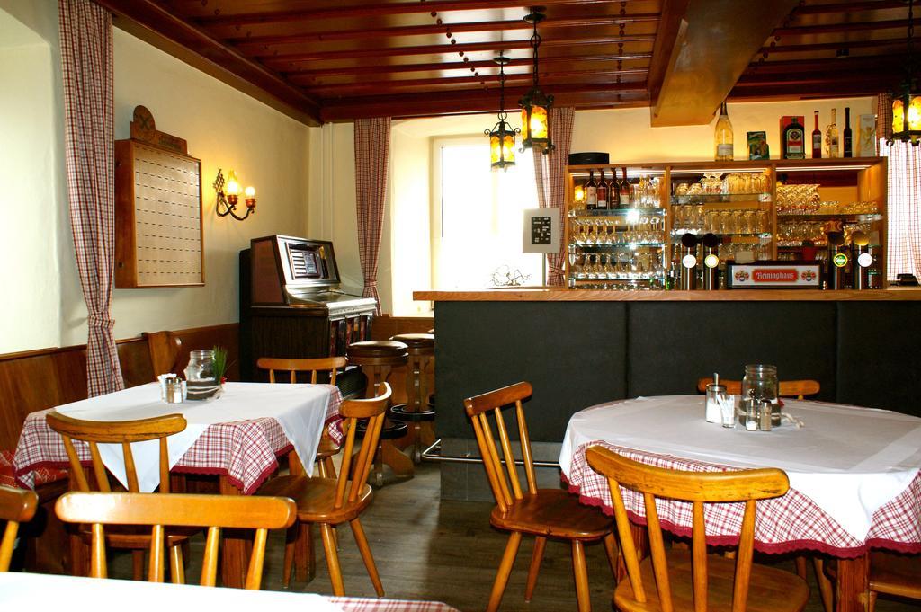 Gasthof Geiger Hotel Bad Sankt Leonhard im Lavanttal Zewnętrze zdjęcie