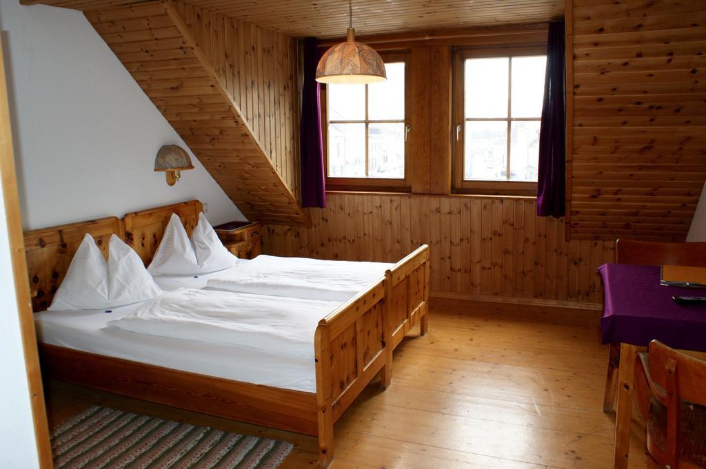 Gasthof Geiger Hotel Bad Sankt Leonhard im Lavanttal Pokój zdjęcie
