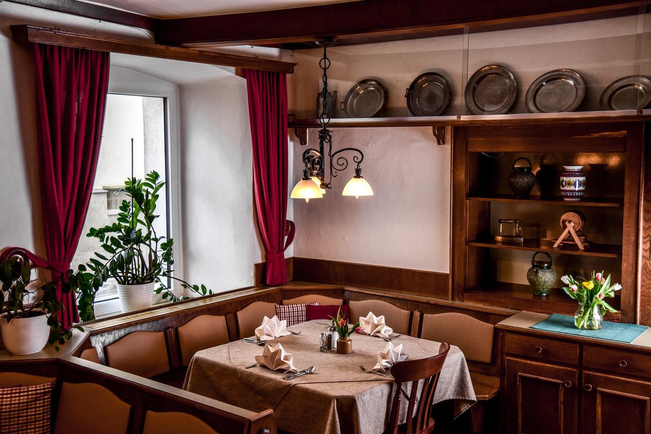 Gasthof Geiger Hotel Bad Sankt Leonhard im Lavanttal Zewnętrze zdjęcie